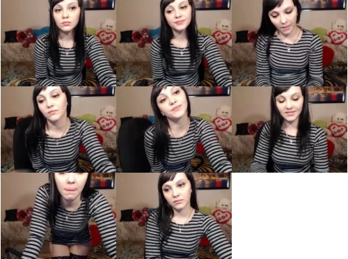 Download Video File: myfreecams huliganka