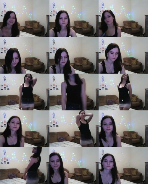 Download Video File: myfreecams i maryjane i