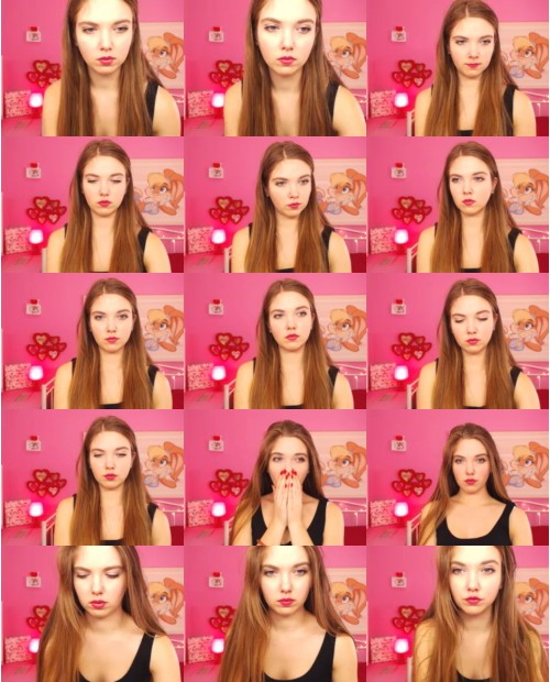 Download Video File: myfreecams iamandriana