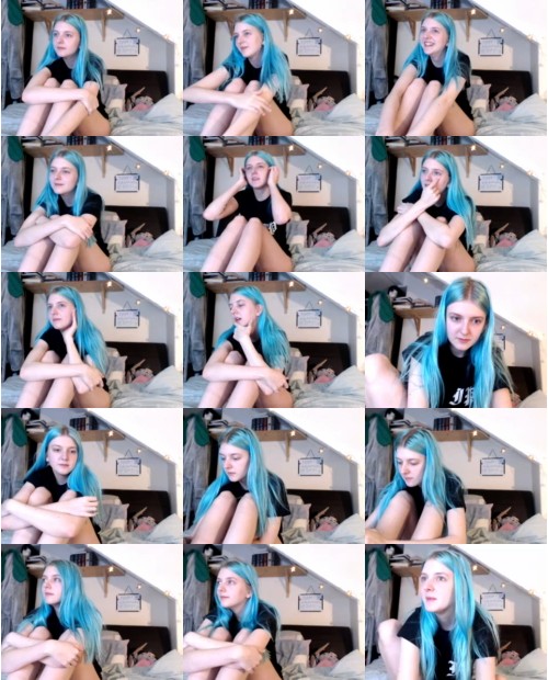 Download Video File: myfreecams icklebluee