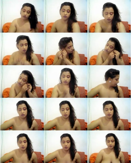 Download Video File: myfreecams indiancandy22