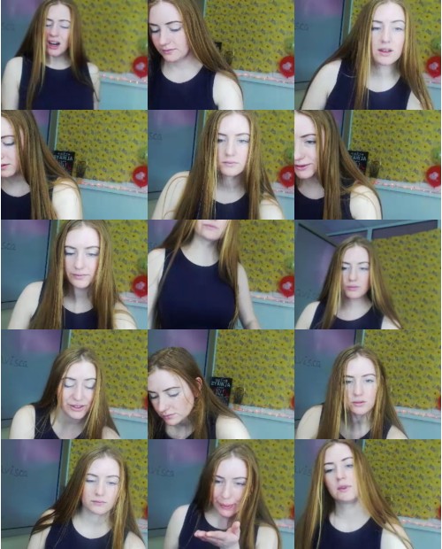 Download Video File: myfreecams indigo color