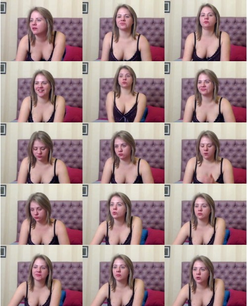 Download Video File: myfreecams indy may