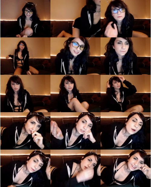 Download Video File: myfreecams infinite t
