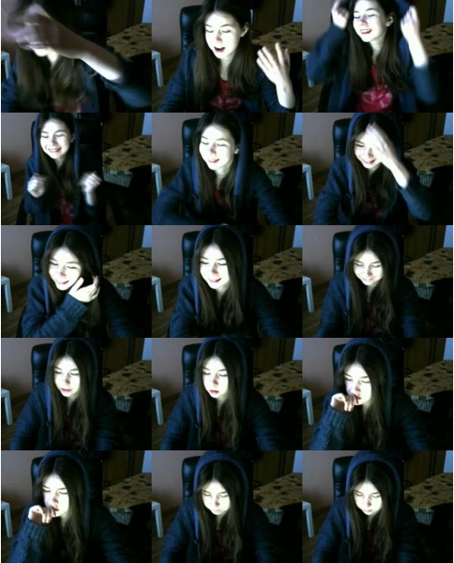 Download Video File: myfreecams inness 