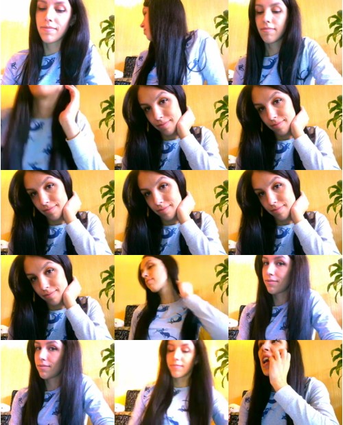 Download Video File: myfreecams insignia 