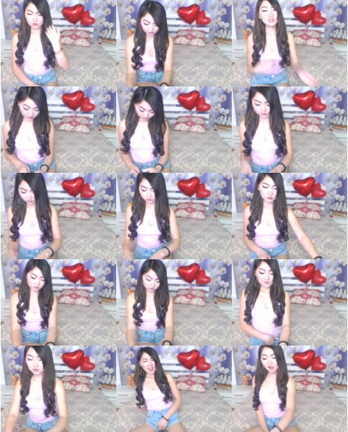 Download Video File: myfreecams iolla cute