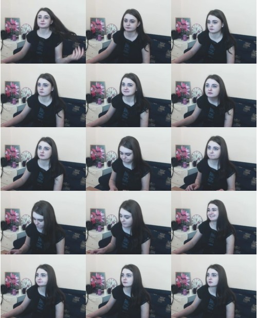 Download Video File: myfreecams irensea
