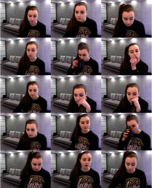 Download Video File: myfreecams isabe la la