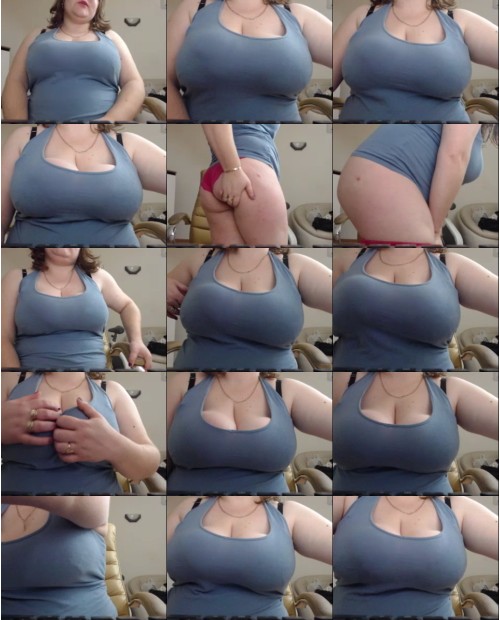 Download Video File: myfreecams ivankasteam