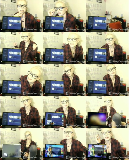 Download Video File: myfreecams ivy wolf