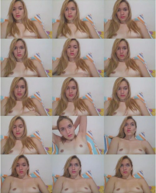 Download Video File: myfreecams izury2016
