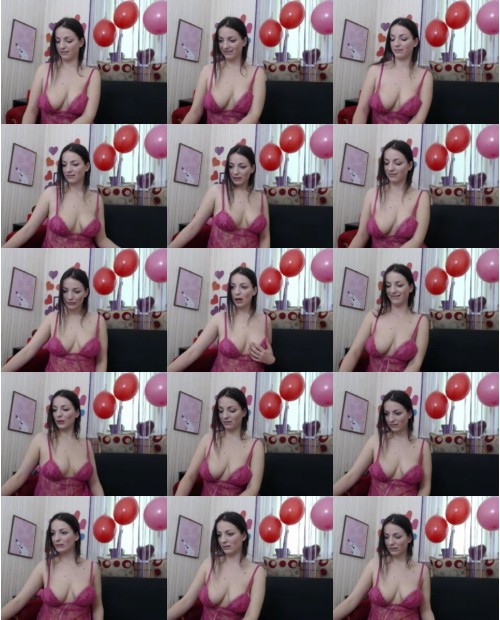 Download Video File: myfreecams janessia