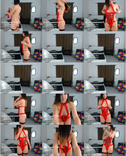 Download Video File: myfreecams jayne420