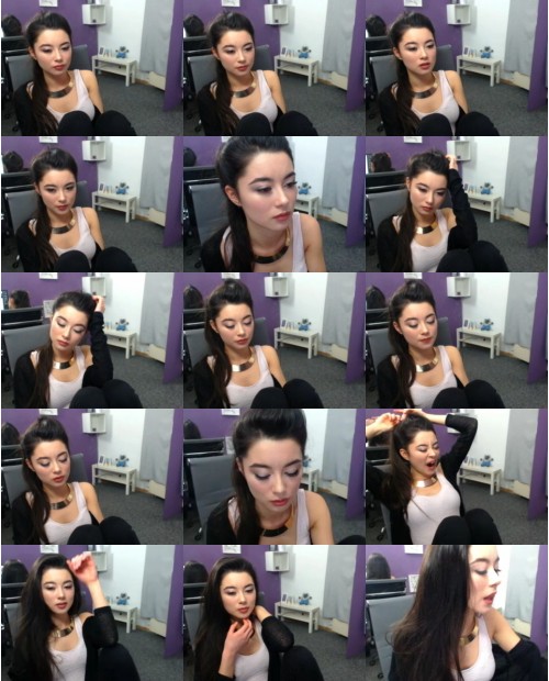 Download Video File: myfreecams jennabang