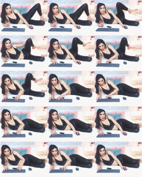 Download Video File: myfreecams jennaromero