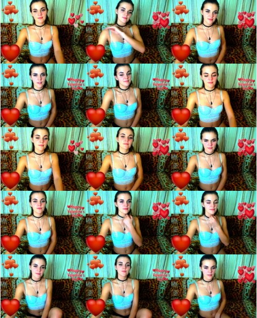 Download Video File: myfreecams jenny hard