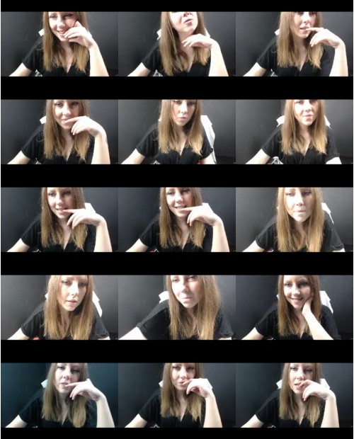 Download Video File: myfreecams jennydeede