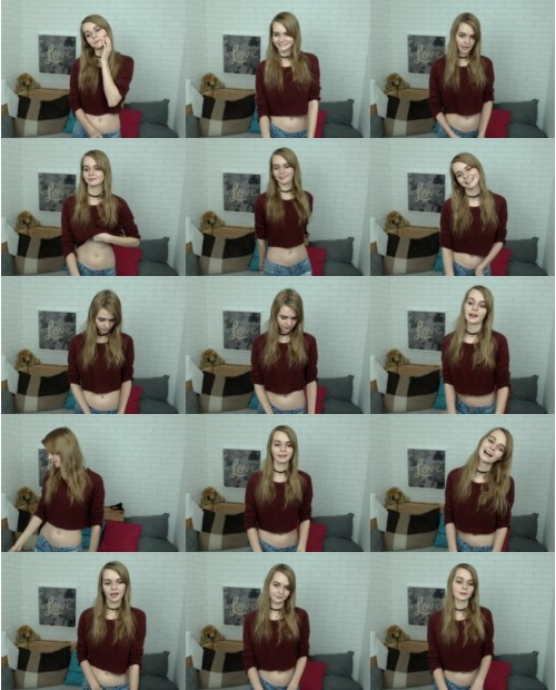 Download Video File: myfreecams jessicaklein