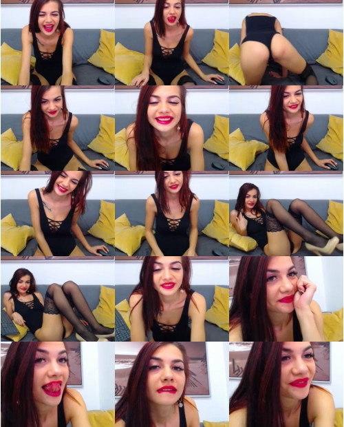 Download Video File: myfreecams jessythedoll