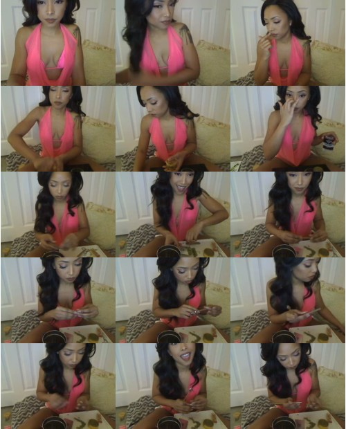 Download Video File: myfreecams jhenexo