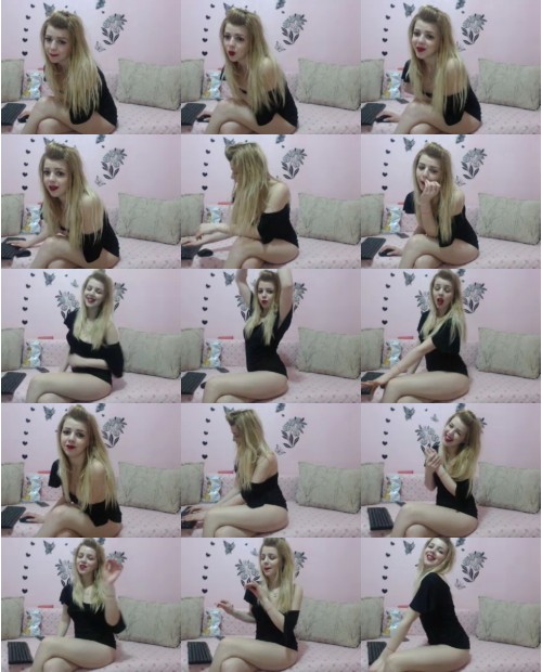 Download Video File: myfreecams johanna09