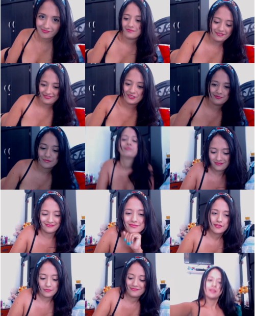 Download Video File: myfreecams johannasweet1