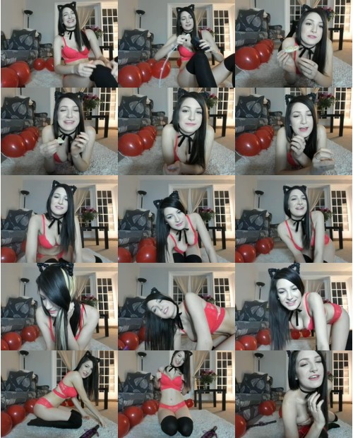 Download Video File: myfreecams justviolet