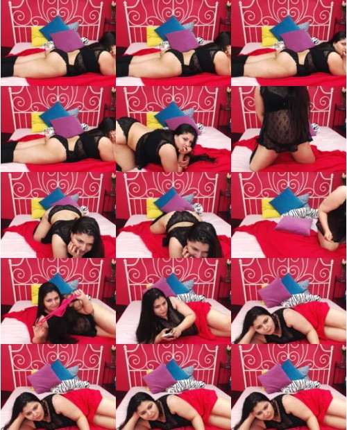 Download Video File: myfreecams k1ssme megan