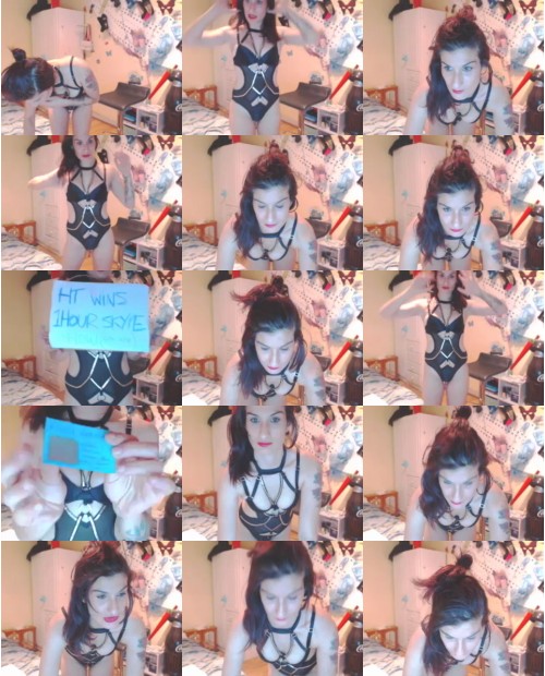 Download Video File: myfreecams kaarrma