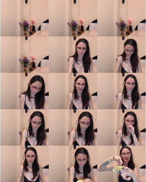 Download Video File: myfreecams karen grace