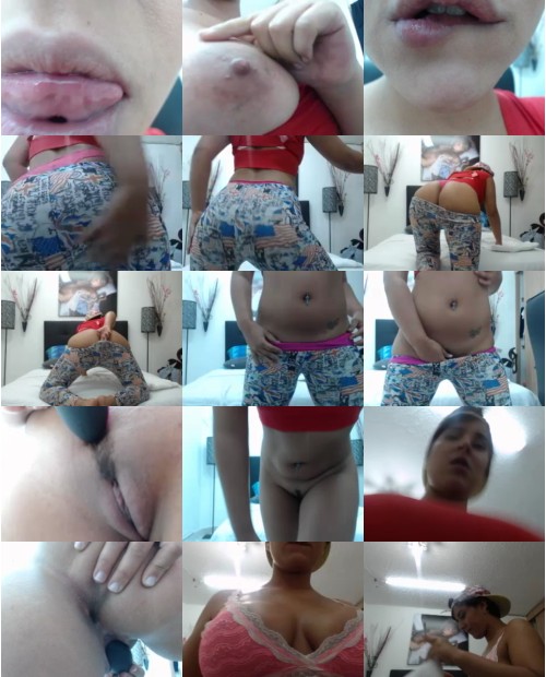 Download Video File: myfreecams karigomez