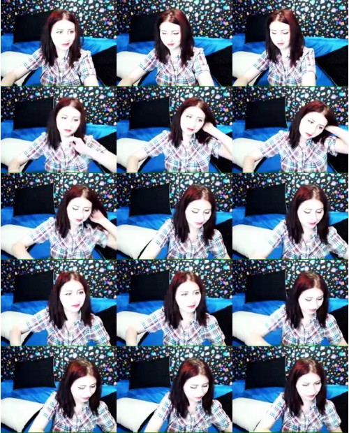 Download Video File: myfreecams karmenblyss