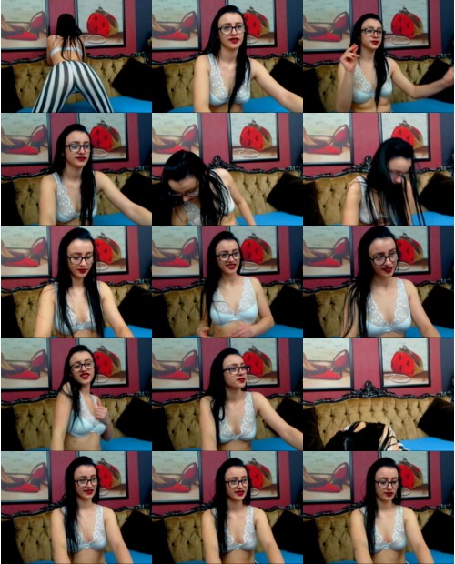 Download Video File: myfreecams kassiax