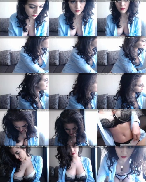 Download Video File: myfreecams kat lalah
