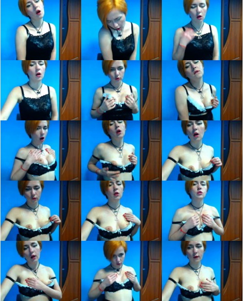 Download Video File: myfreecams kate groce