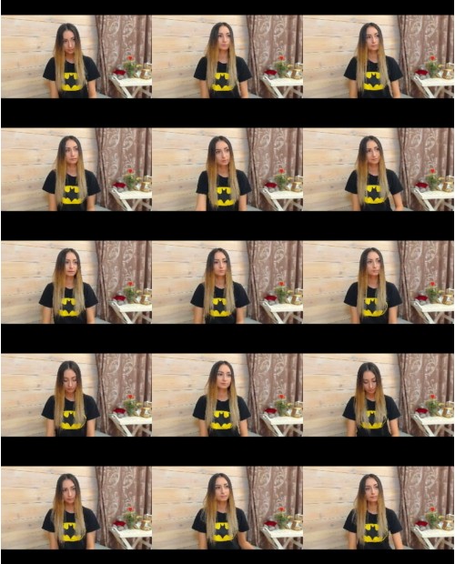 Download Video File: myfreecams kateuangel