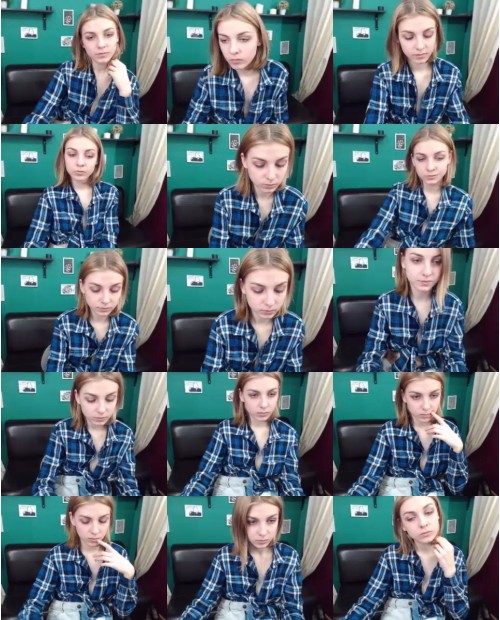 Download Video File: myfreecams katnisscrave