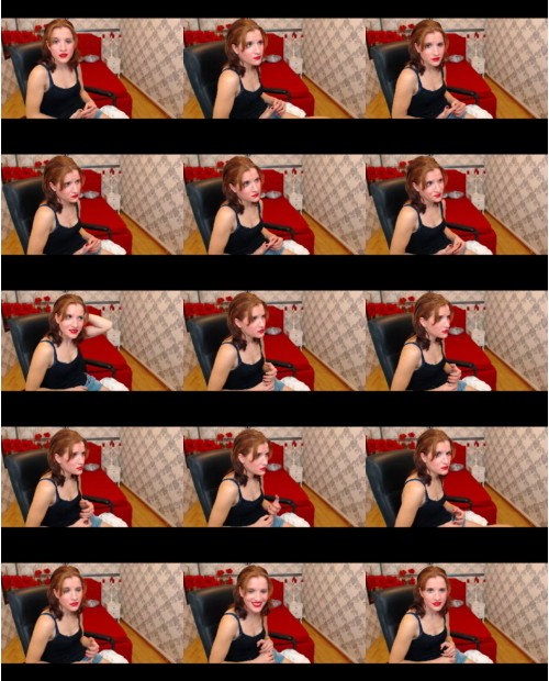 Download Video File: myfreecams katybrown