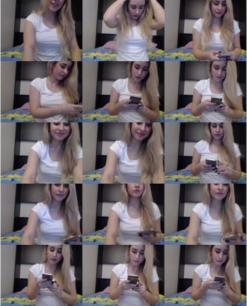 Download Video File: myfreecams kaylannajane