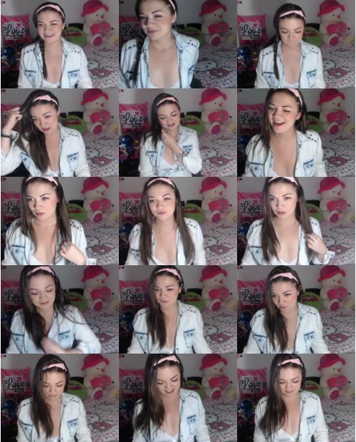 Download Video File: myfreecams keilakuri