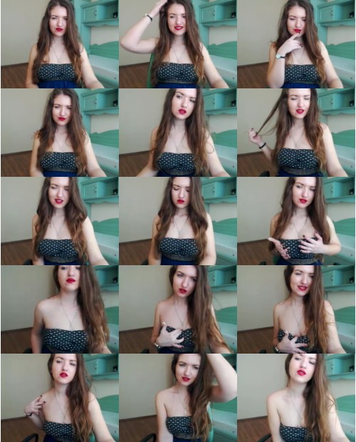 Download Video File: myfreecams kelen ti
