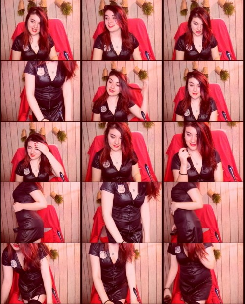 Download Video File: myfreecams kellsie