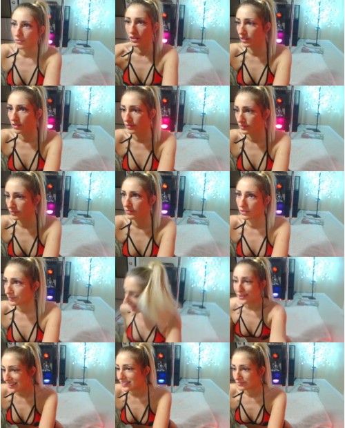 Download Video File: myfreecams kellyblank