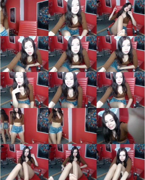 Download Video File: myfreecams kelyluvv