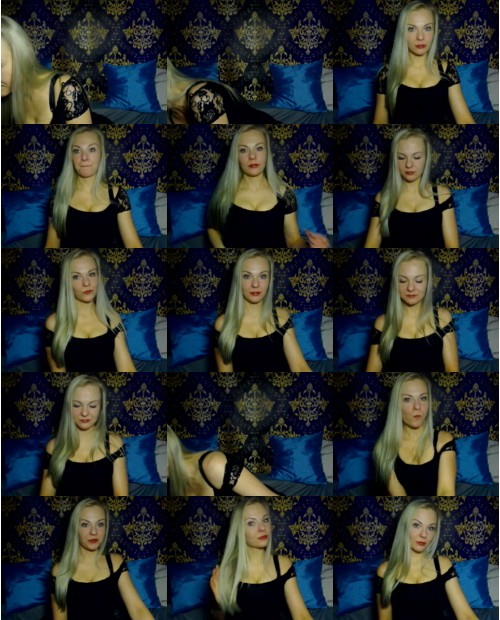 Download Video File: myfreecams kendallx69