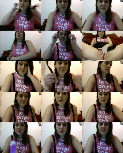 Download Video File: myfreecams kenzie leigh