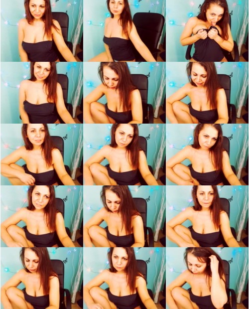 Download Video File: myfreecams kerry wilson