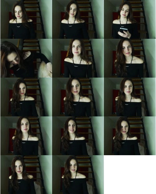 Download Video File: myfreecams kerrywattsi