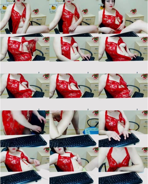 Download Video File: myfreecams kerychocolate